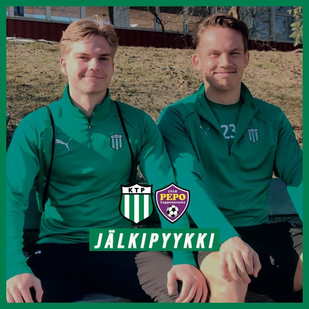 FC KTP Kotka ry