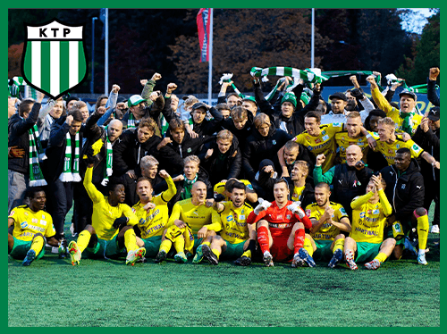 FC KTP Kotka ry