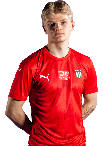 FC KTP Kotka ry - Varis, Kristian