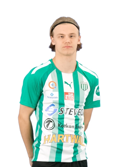 FC KTP Kotka ry - Leinonen, Niklas