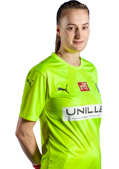 FC KTP Kotka ry - Leino, Sonja
