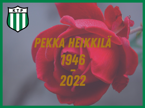 FC KTP Kotka ry