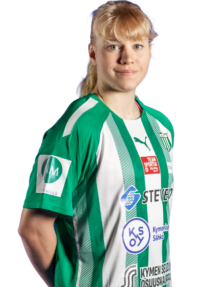 FC KTP Kotka ry - Hanski, Janette